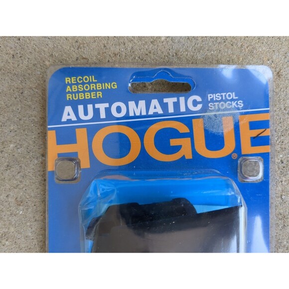 Hogue 26000 Grip With Finger Grooves for SIG SAUER P226 - Picture 7 of 7